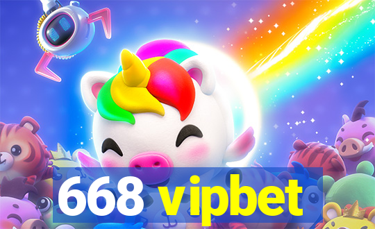 668 vipbet